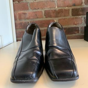 Paul Green leather shoes